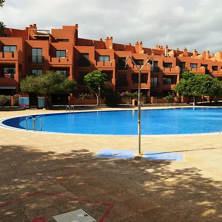 Apartment Paraiso La Tejita, Preciosa Terraza Y Playa La Tejita
